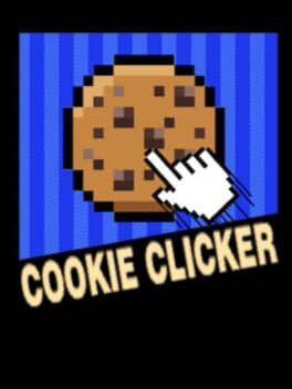 Cookie Clicker cover