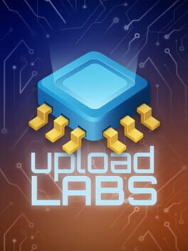 Upload Labs cover