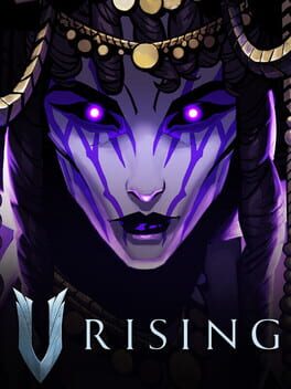 V Rising cover